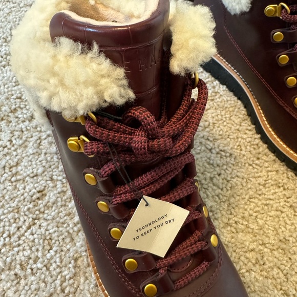 NWT Cole Haan Zerogrand - Picture 3 of 5